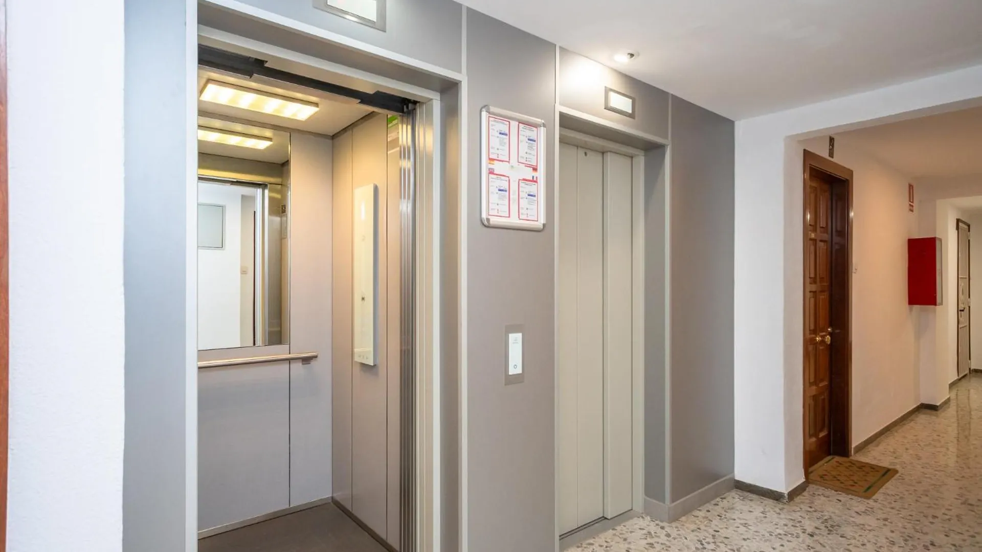 Apartamentos Mila Empuriabrava Apartment