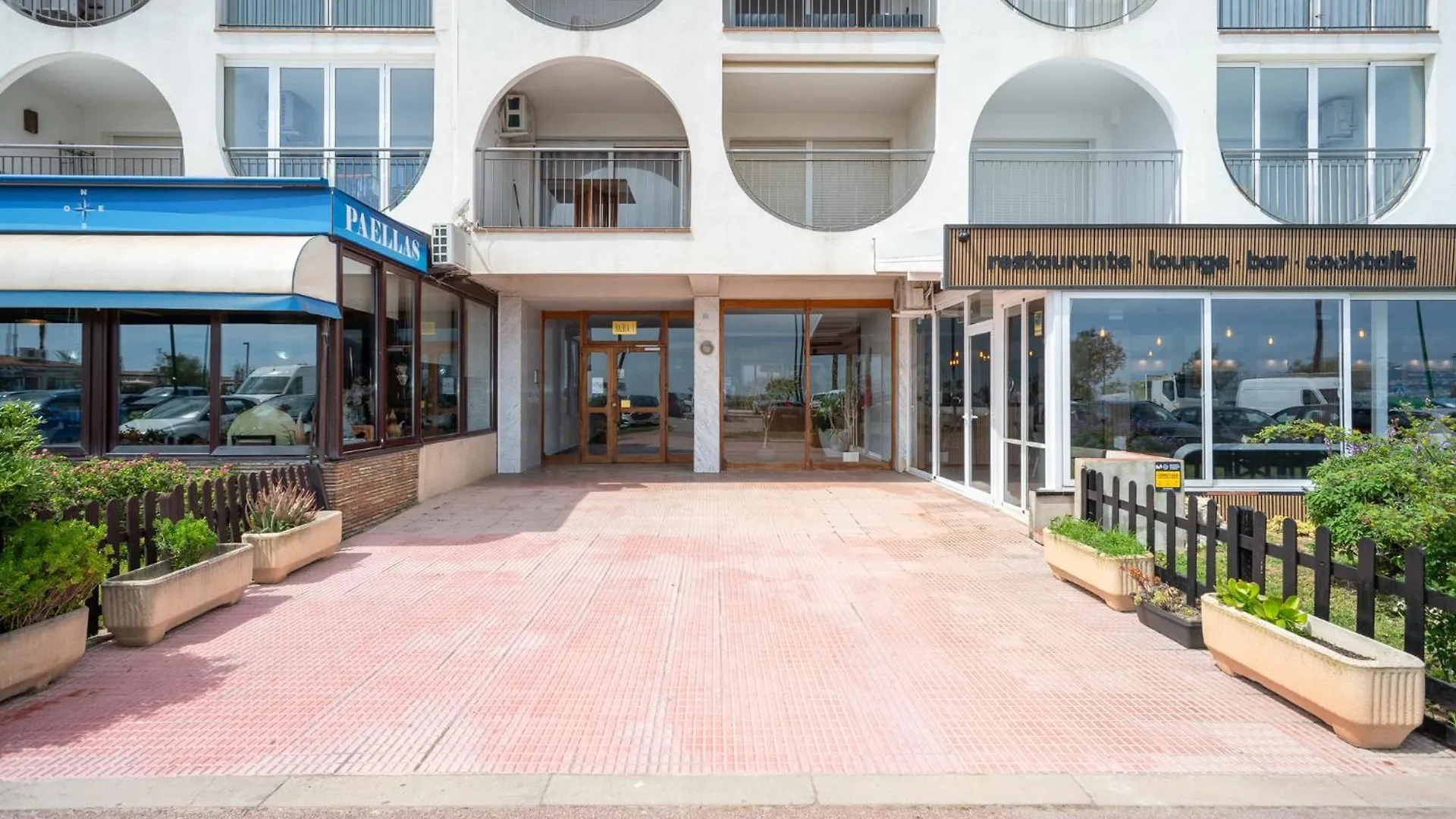 Apartamentos Mila Empuriabrava 0*,
