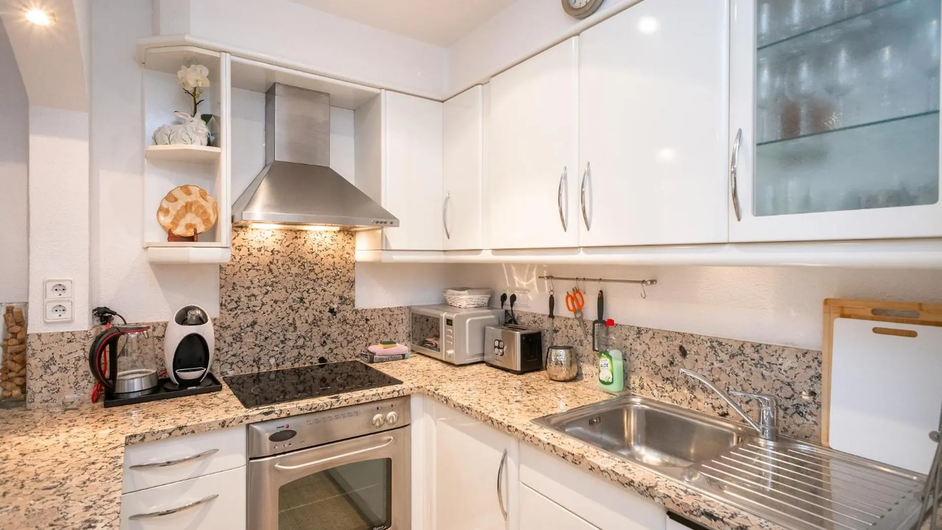 Apartamentos Mila Empuriabrava Apartment
