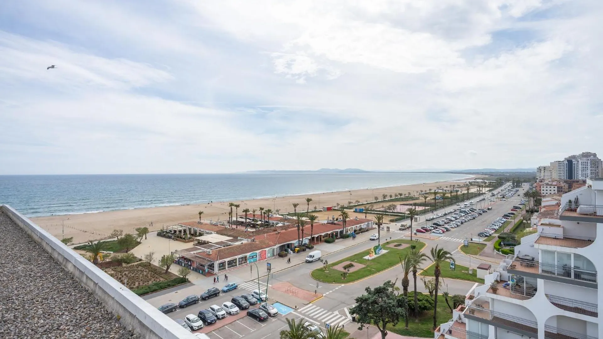 Apartamentos Mila Empuriabrava Spain
