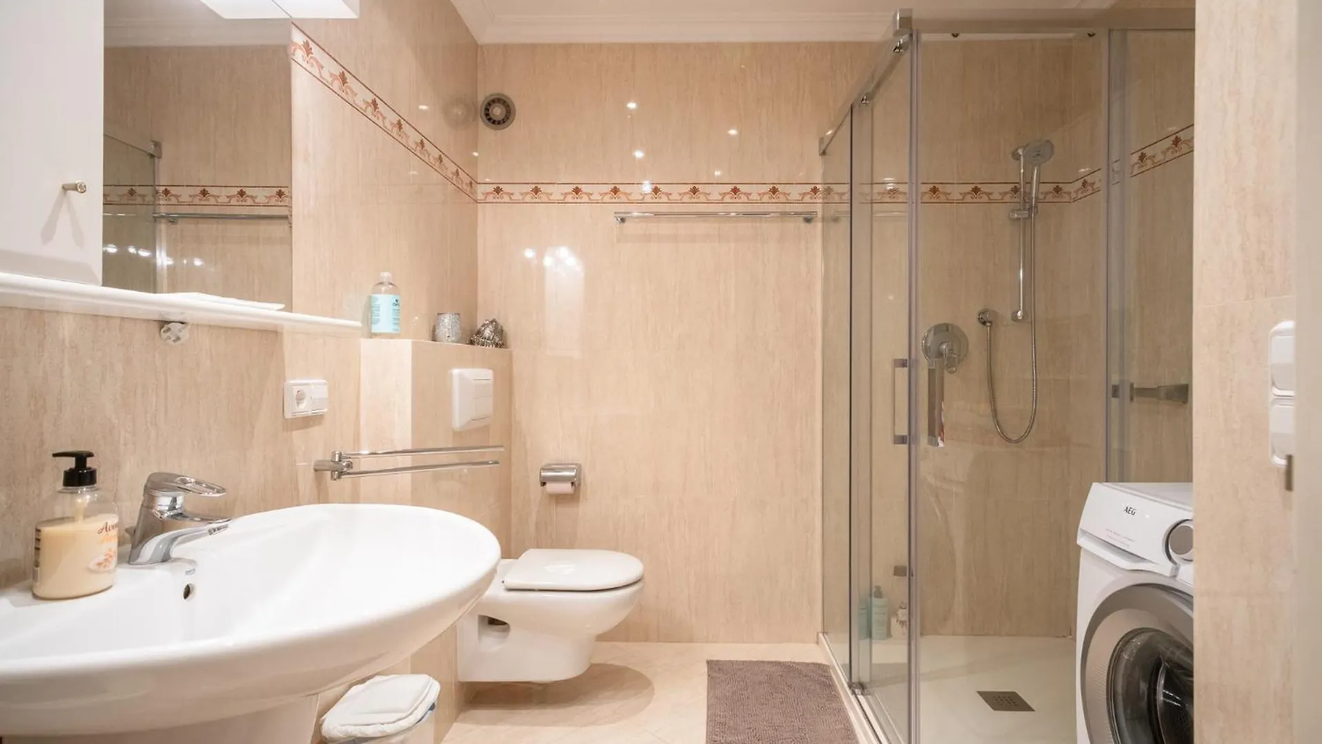 Apartment Apartamentos Mila Empuriabrava