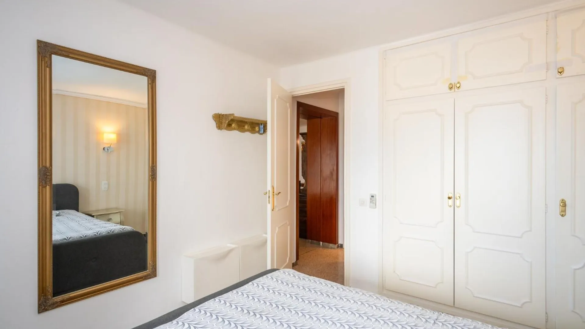 Apartamentos Mila Empuriabrava 0*,  Spain