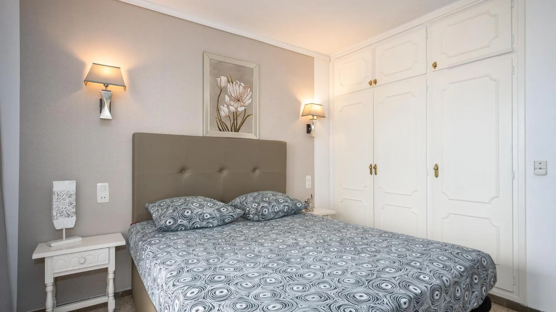Apartamentos Mila Empuriabrava 0*,