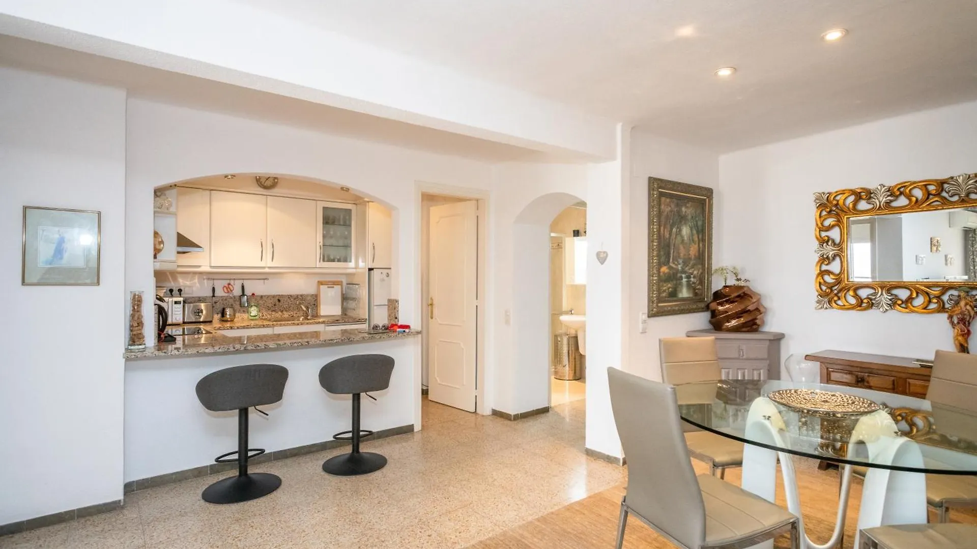 Apartamentos Mila Empuriabrava