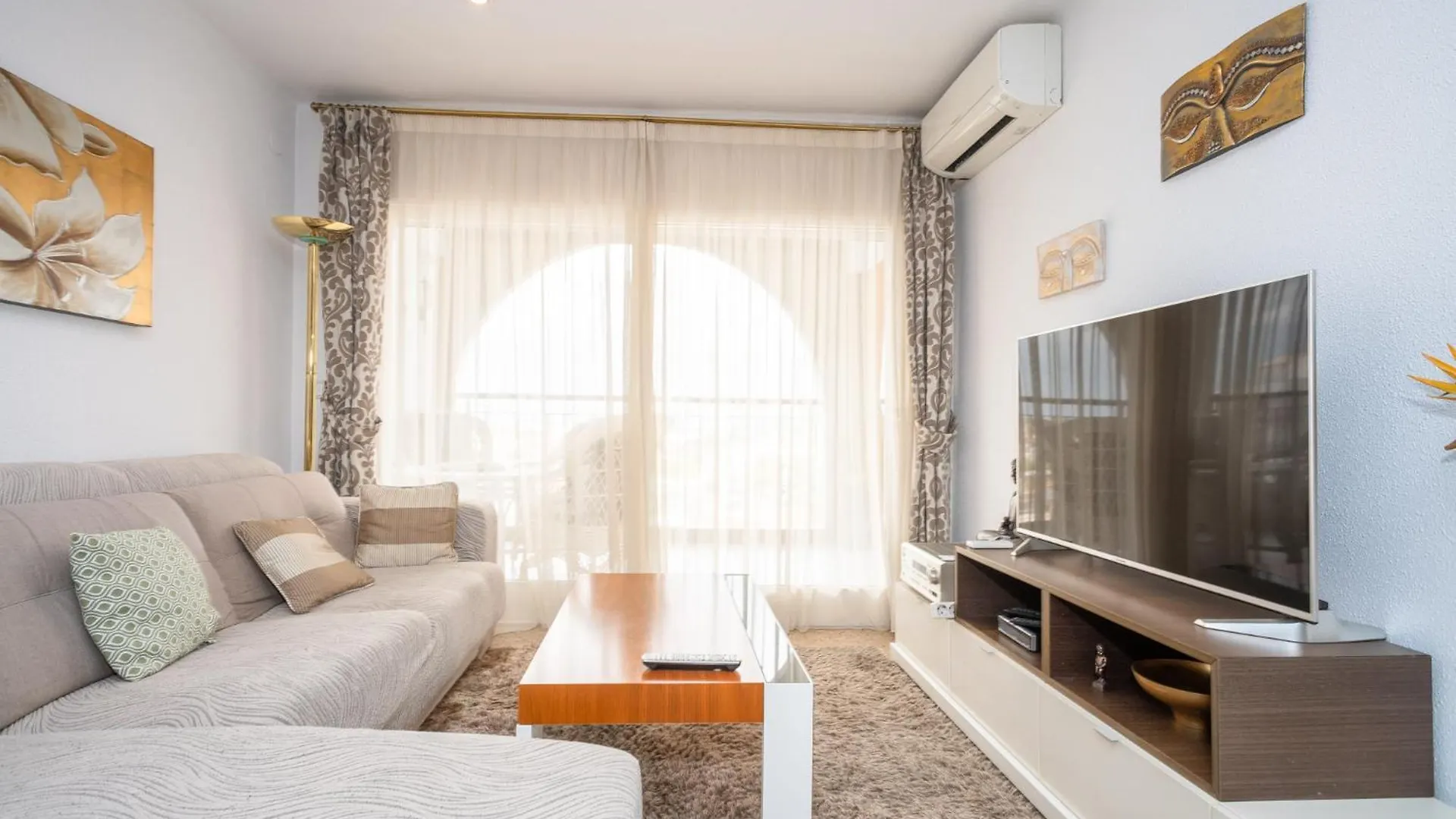 Apartamentos Mila Empuriabrava Apartment