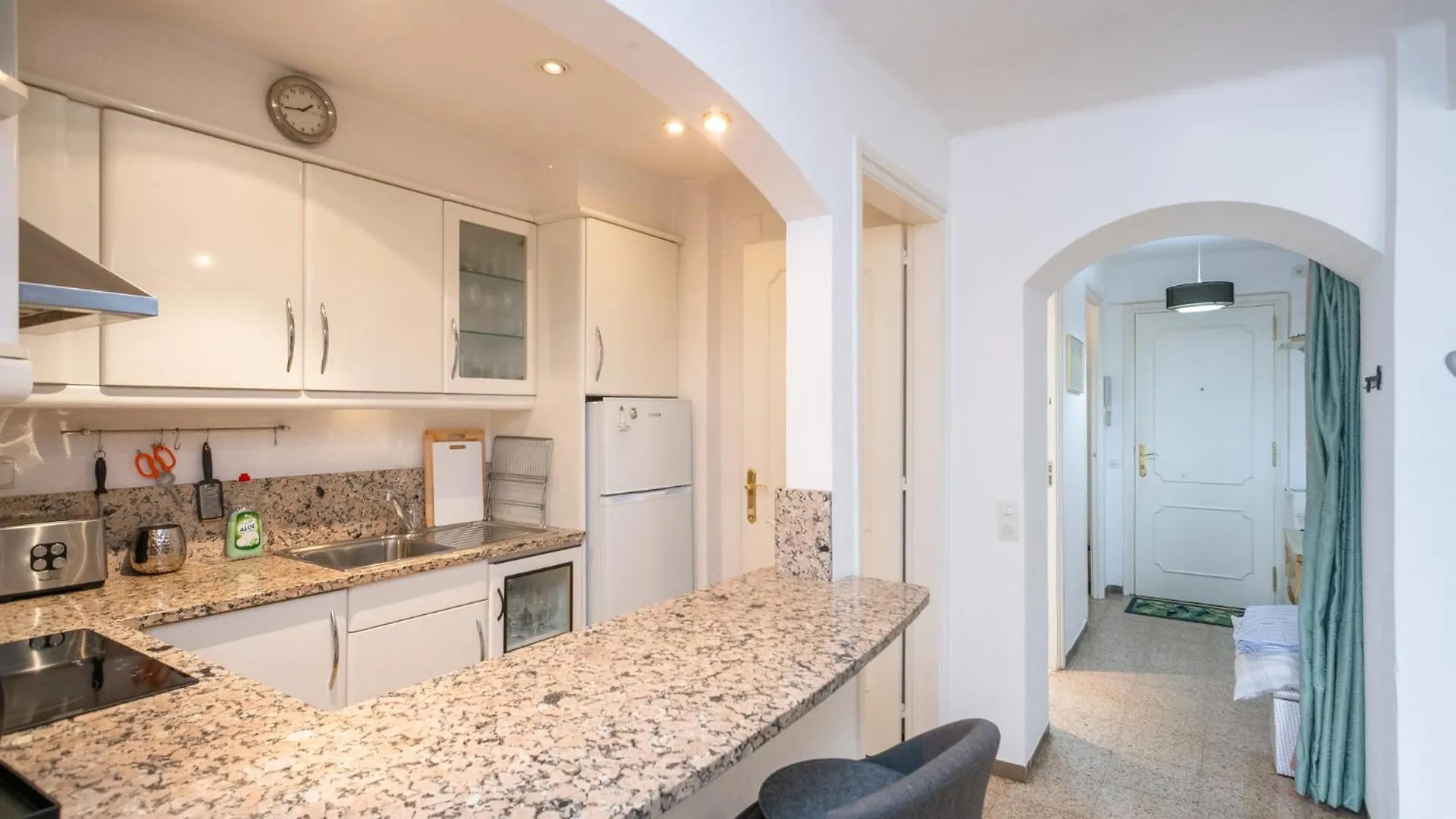 Apartamentos Mila Empuriabrava 0*,