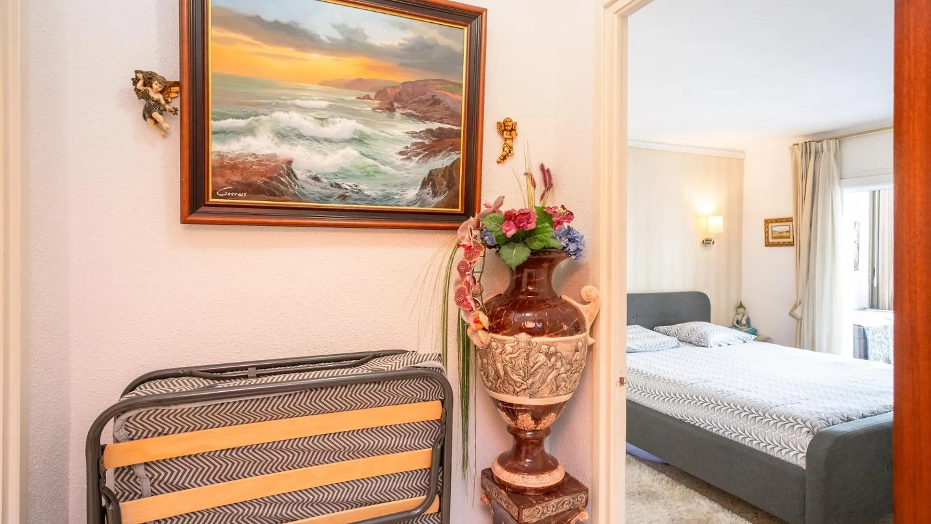 Apartamentos Mila Empuriabrava