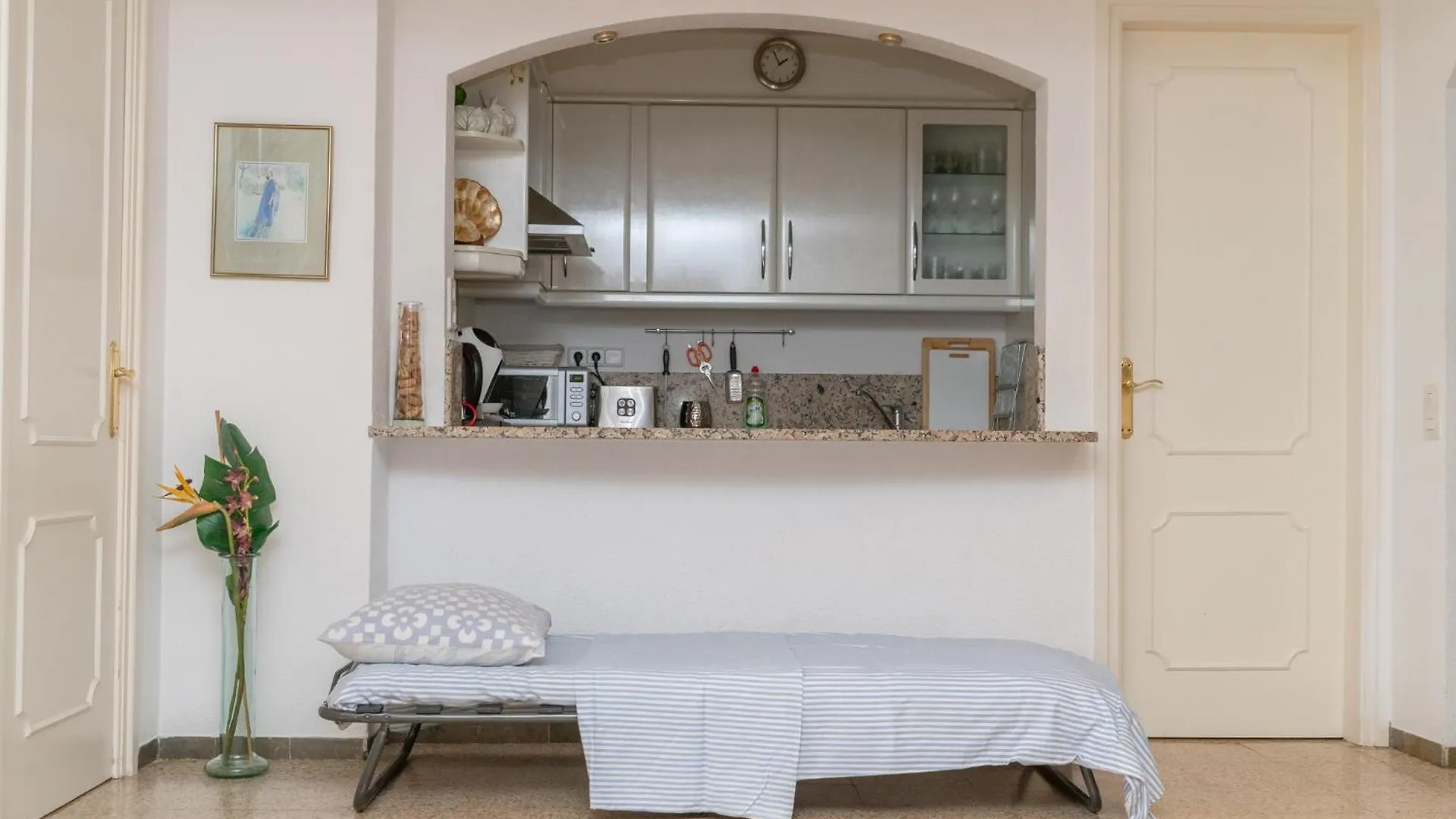 Apartamentos Mila Empuriabrava