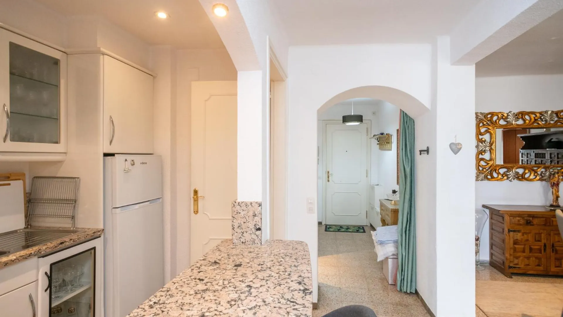 Apartamentos Mila Empuriabrava