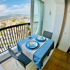 Bay View Appartement
