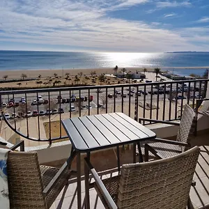 Ampuries Delta Appartement